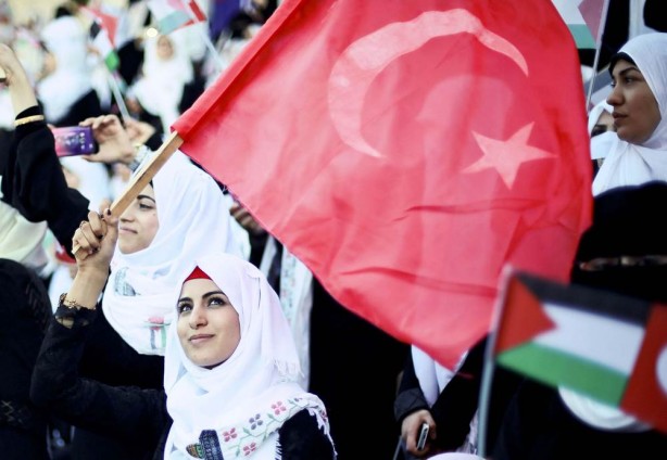 Foto - 4000 Gazzeli çift evlendirildi