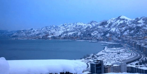 400’den fazla sporcu katılıyor! Dünyanın en tehlikeli sporu o ilimizde yapılacak