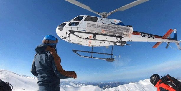 Foto - 400’den fazla sporcu katılıyor! Dünyanın en tehlikeli sporu o ilimizde yapılacak