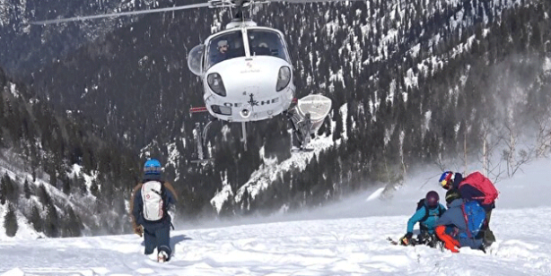 Foto - 400’den fazla sporcu katılıyor! Dünyanın en tehlikeli sporu o ilimizde yapılacak