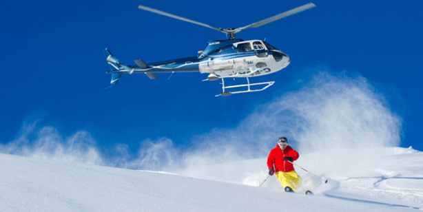 Foto - 400’den fazla sporcu katılıyor! Dünyanın en tehlikeli sporu o ilimizde yapılacak