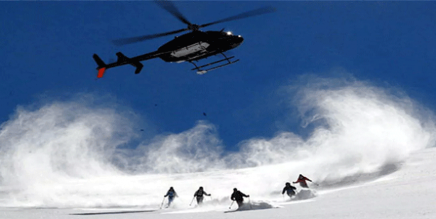 Foto - 400’den fazla sporcu katılıyor! Dünyanın en tehlikeli sporu o ilimizde yapılacak