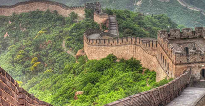 Foto - 405 Kilometrelik eski ve gizemli gibi yer yankı buldu: 'Moğolistan Seddi' ilk kez incelendi