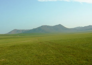 405 Kilometrelik eski ve gizemli gibi yer yankı buldu: 'Moğolistan Seddi' ilk kez incelendi