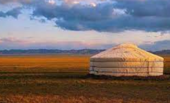 Foto - 405 Kilometrelik eski ve gizemli gibi yer yankı buldu: 'Moğolistan Seddi' ilk kez incelendi