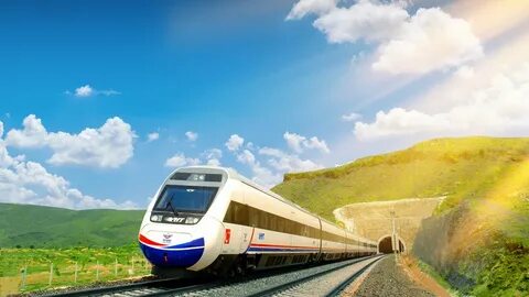 Foto - 41 şehre yüksek hızlı tren geliyor! İşte o şehirler