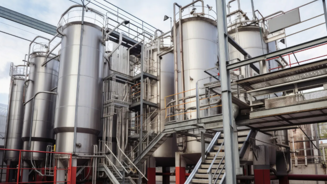 41 yıllık firmadan kötü haber geldi! Konkordato ilan ettiler