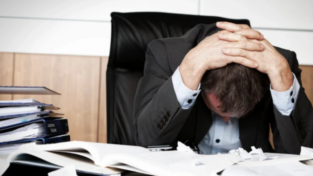 Foto - 41 yıllık firmadan kötü haber geldi! Konkordato ilan ettiler