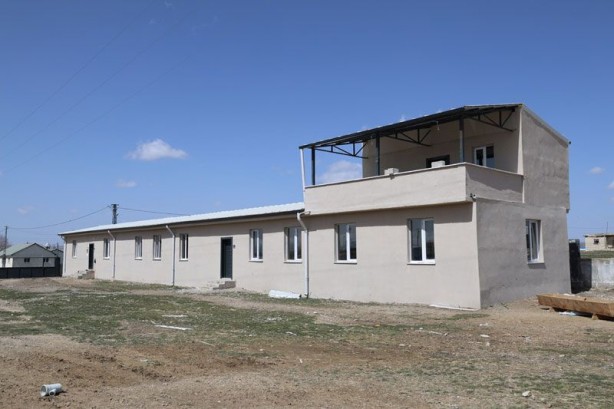 Foto - 42 bin lira maaş, dayalı döşeli ev ve karavan veriyorlar! Yine de bu iş için çalıştıracak kimse bulamıyorlar