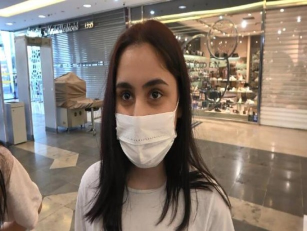 Foto - 42 gün sonra sokağa çıkan gençler bakın nereye koştu