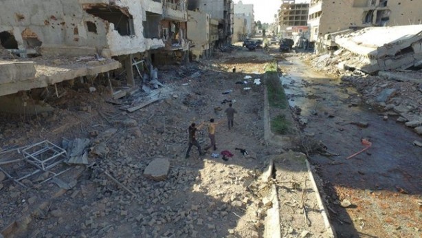 Foto - 42 PKK'lı işte böyle teslim oldu