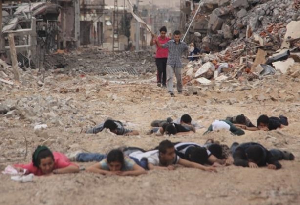 Foto - 42 PKK'lı işte böyle teslim oldu