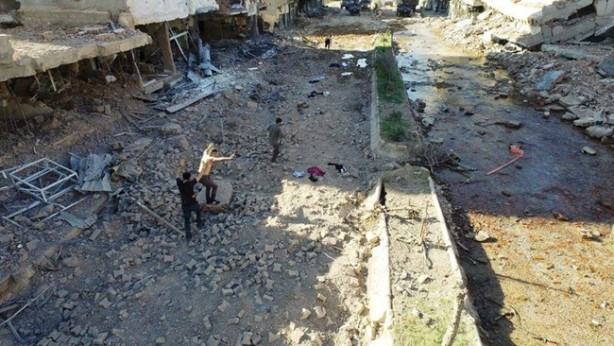 Foto - 42 PKK'lı işte böyle teslim oldu