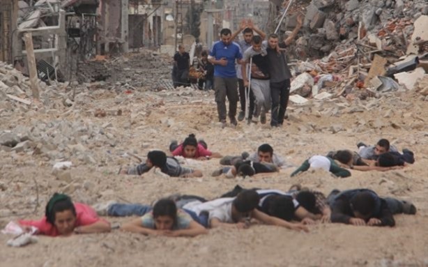 Foto - 42 PKK'lı işte böyle teslim oldu