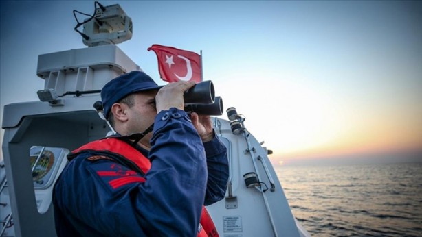 Foto - 422 mülki idare amirinin görev yerlerinin değiştirildiği karar Resmi Gazete'de