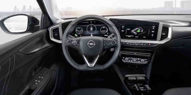 426.900 TL param var diyene sıfır araba! Opel bombayı patlattı