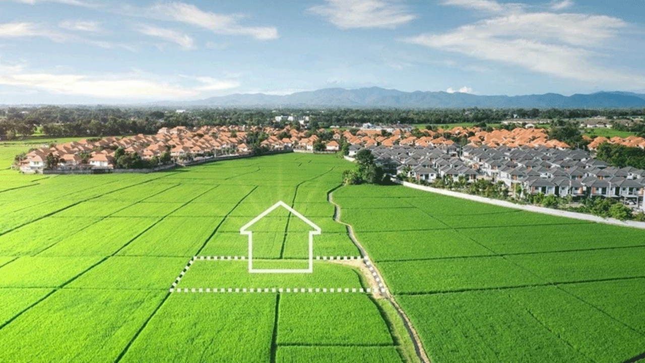 Foto - 43 ilde ucuza arsa satışı başlıyor! İndirim miktarı belli oldu!