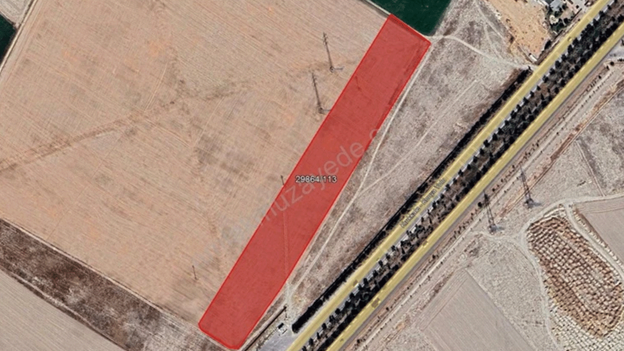 Foto - 43 ilde ucuza arsa satışı başlıyor! İndirim miktarı belli oldu!