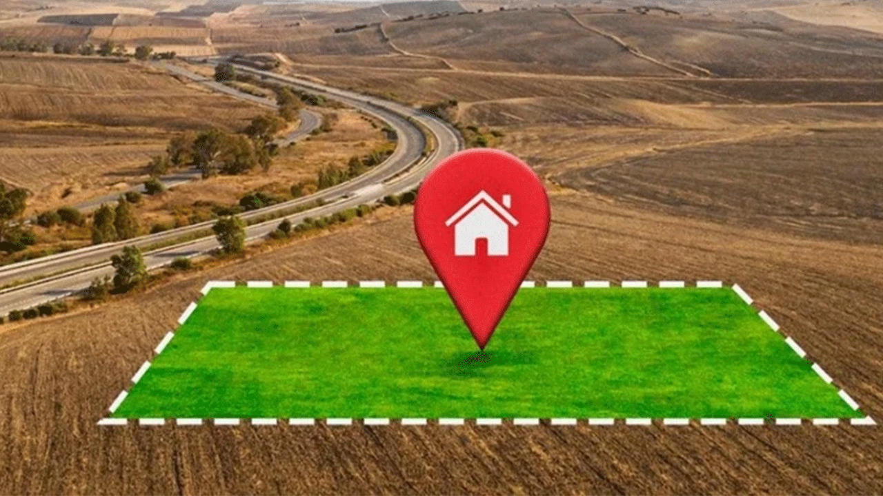 Foto - 43 ilde ucuza arsa satışı başlıyor! İndirim miktarı belli oldu!