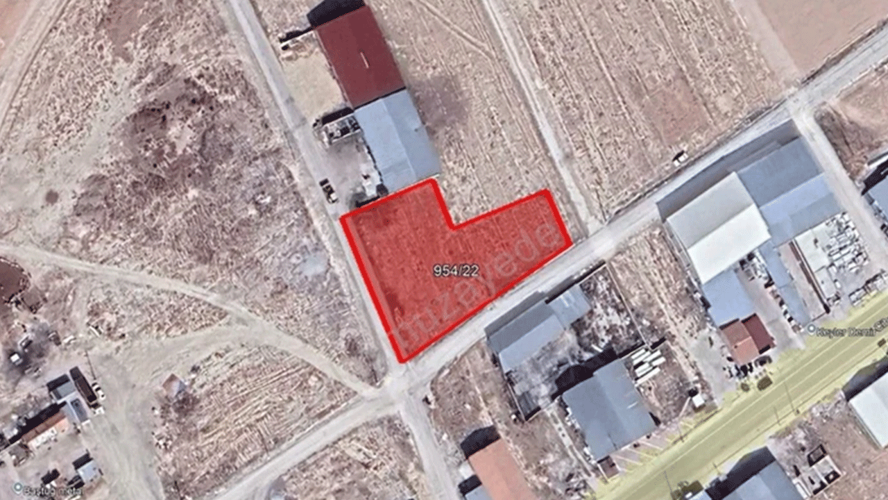 Foto - 43 ilde ucuza arsa satışı başlıyor! İndirim miktarı belli oldu!