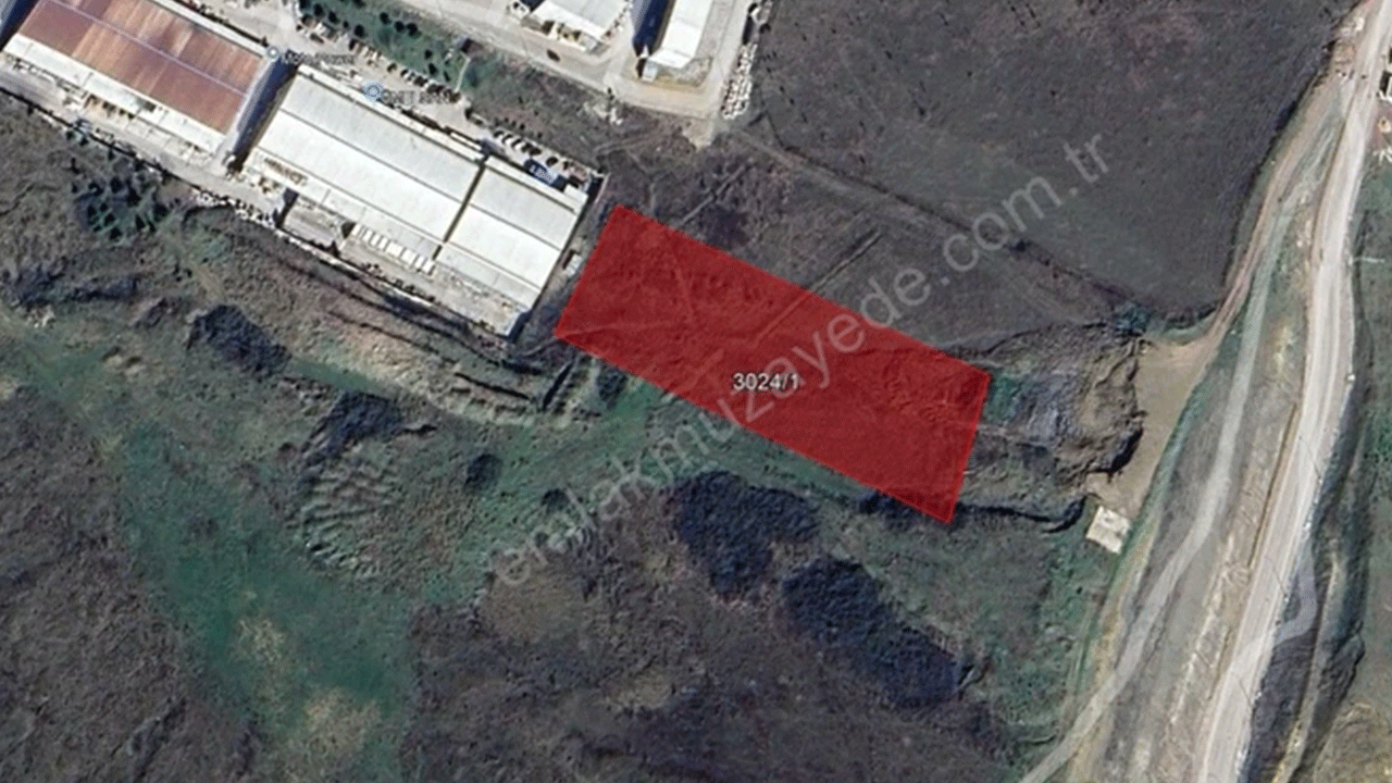 Foto - 43 ilde ucuza arsa satışı başlıyor! İndirim miktarı belli oldu!