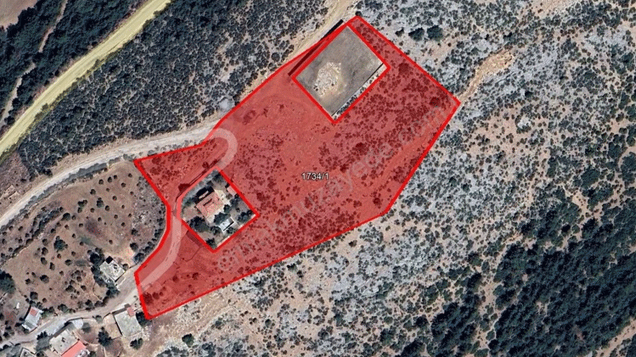 Foto - 43 ilde ucuza arsa satışı başlıyor! İndirim miktarı belli oldu!