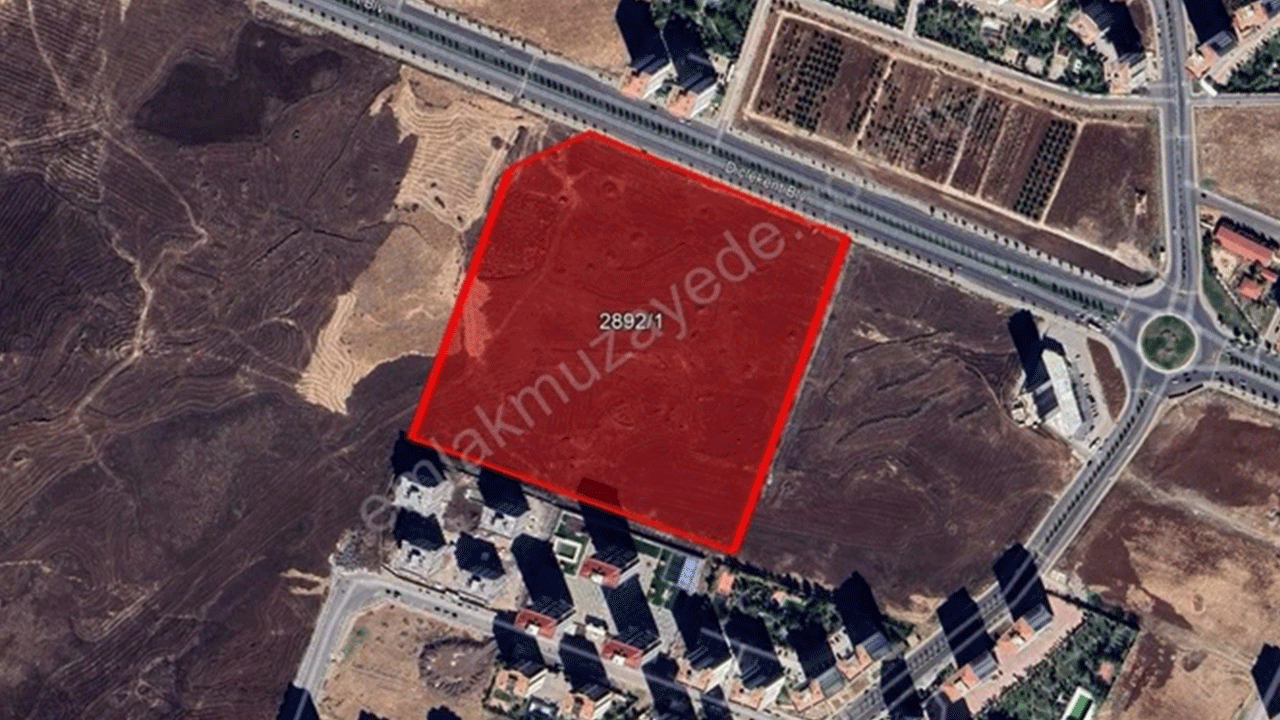 Foto - 43 ilde ucuza arsa satışı başlıyor! İndirim miktarı belli oldu!