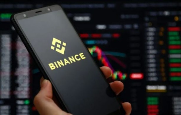 Foto - 4.3 milyar dolarlık ceza alan Binance'de yeni dönem
