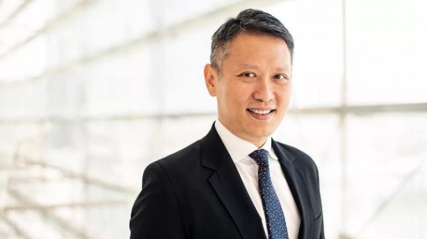 Foto - 4.3 milyar dolarlık ceza alan Binance'de yeni dönem