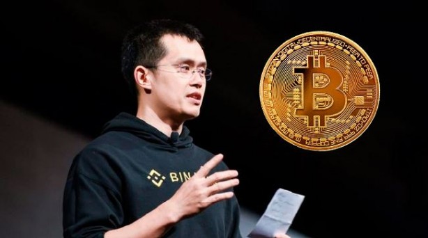 Foto - 4.3 milyar dolarlık ceza alan Binance'de yeni dönem
