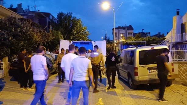 Foto - 43 yaşındaki şahıs aracının içerisinde ölü bulundu