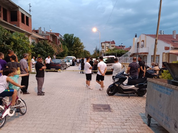 Foto - 43 yaşındaki şahıs aracının içerisinde ölü bulundu