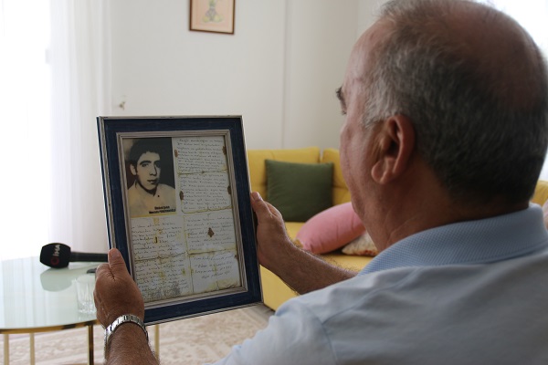 Foto - 43 yıldır dinmeyen acı! Darbeden sonra nüfus kağıtları değişti işte sebebi...