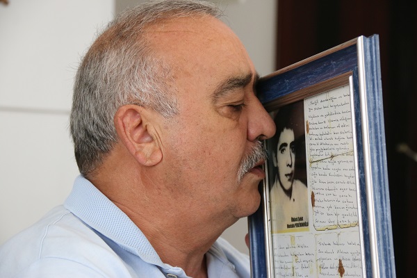 Foto - 43 yıldır dinmeyen acı! Darbeden sonra nüfus kağıtları değişti işte sebebi...