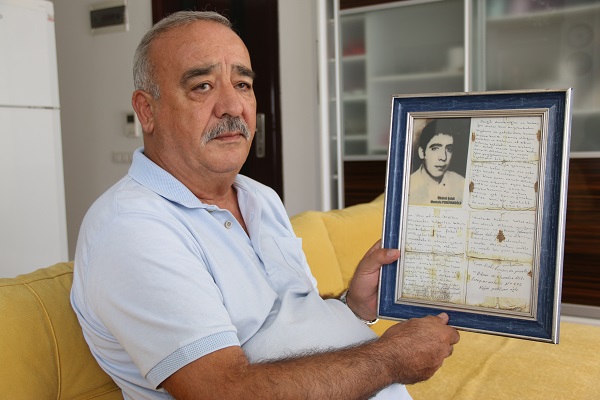 Foto - 43 yıldır dinmeyen acı! Darbeden sonra nüfus kağıtları değişti işte sebebi...