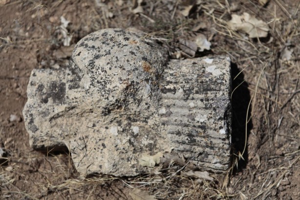 Foto - 43 yıldır tek bir kişi yaşamıyor! İşte o hayalet köyün terk edilme nedeni...