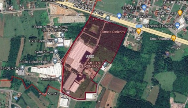 Foto - 43 yıllık Türk firması iflas etti! Çalışanlarını tazminatsız kovup kapı önüne koydu, yüzlerce insan mağdur