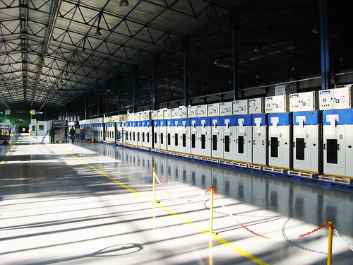 Foto - 43 yıllık Türk firması iflas etti! Çalışanlarını tazminatsız kovup kapı önüne koydu, yüzlerce insan mağdur