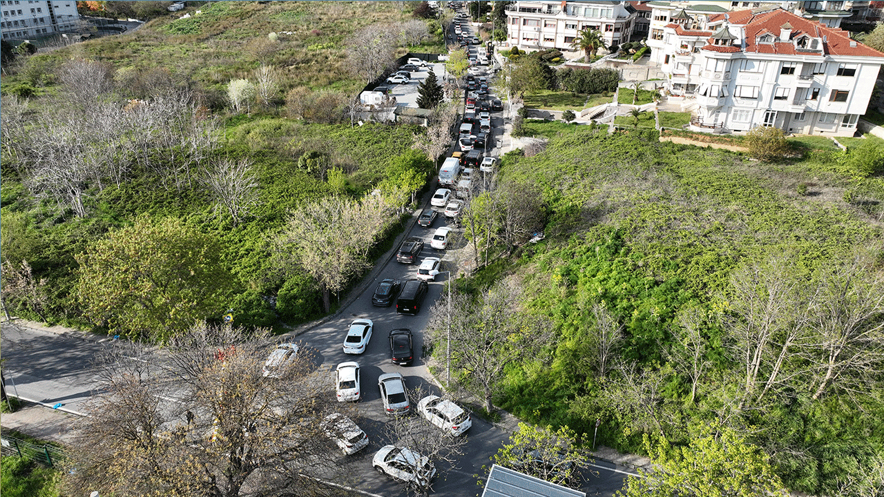 Foto - 44 gündür kaos var! CHP'li belediye iyice batırdı