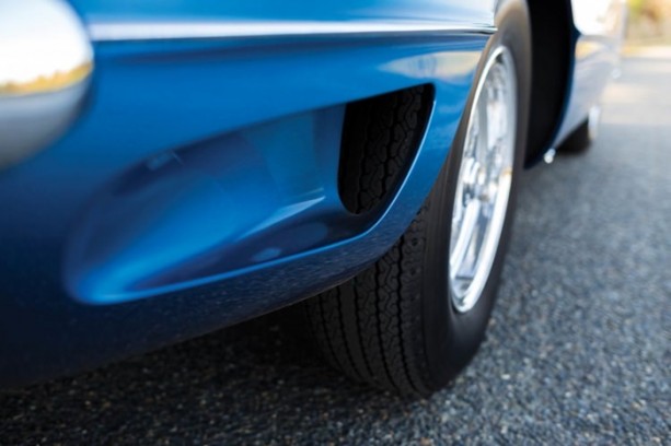 Foto - 4.4 milyon dolarlık otomobil