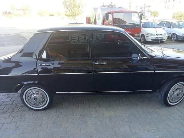 Foto - 44 yıl önce üretildi fiyatı cep yakıyor