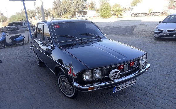 44 yıl önce üretildi fiyatı cep yakıyor