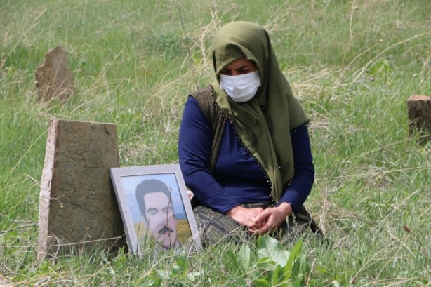 Foto - 44 yıl sonra şehit sayıldı 
