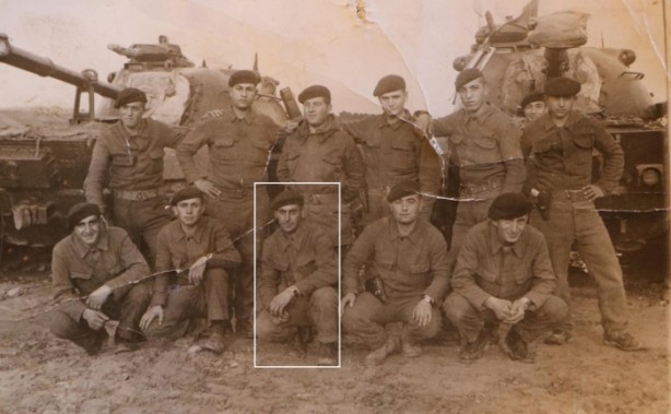 Foto - 44 yıl sonra şehit sayıldı 