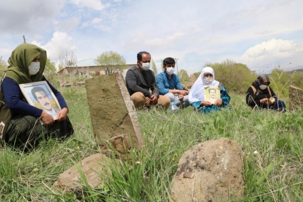Foto - 44 yıl sonra şehit sayıldı 