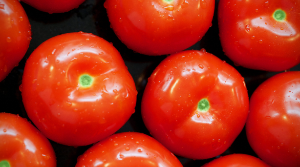 Foto - 45-50 liraya satılan domatesle ilgili akılalmaz talep! Vatandaş çileden çıksa haklı