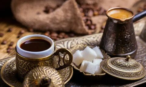 Foto - 45 dakika uyarısı geldi! Fincan fincan içenler bir kez daha düşünsün