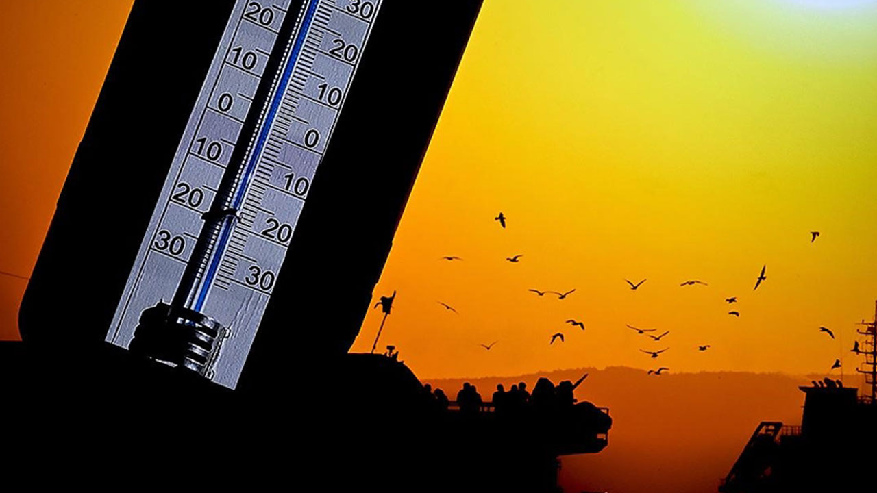 Foto - 45 dereceyi görecek! Yeni haftada o illerde yaşayanlar adeta kavrulacak