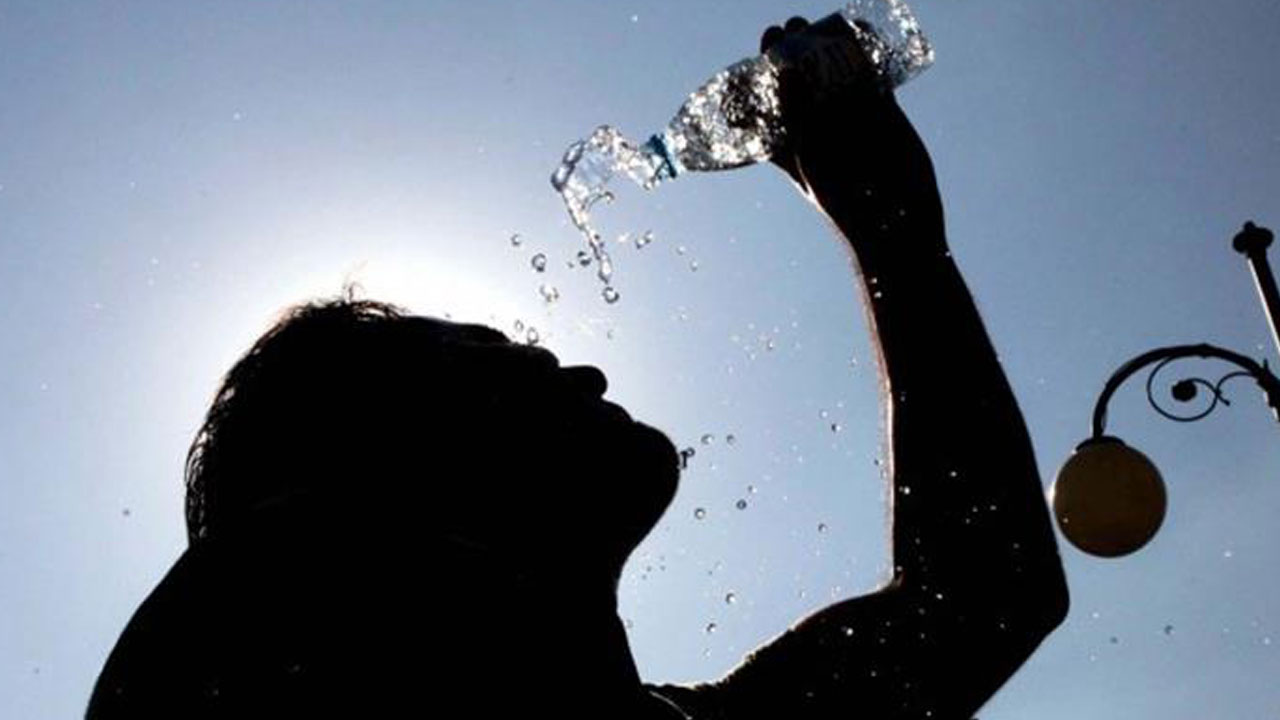 Foto - 45 dereceyi görecek! Yeni haftada o illerde yaşayanlar adeta kavrulacak