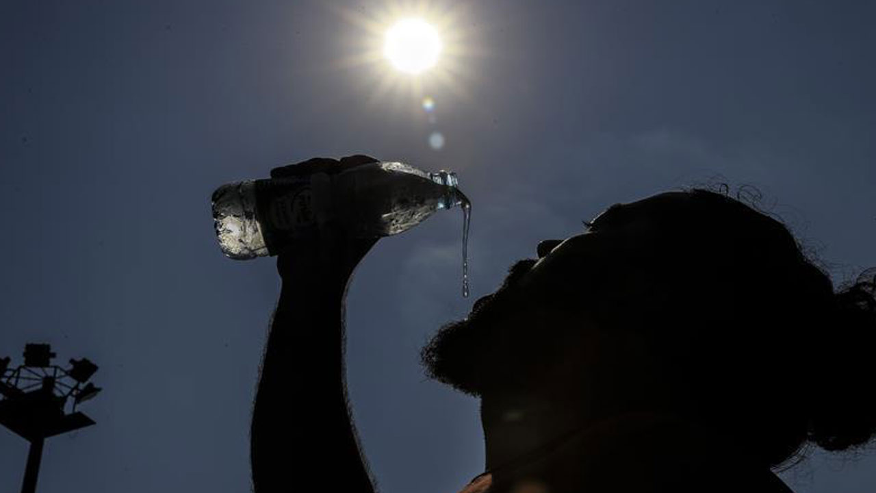 Foto - 45 dereceyi görecek! Yeni haftada o illerde yaşayanlar adeta kavrulacak
